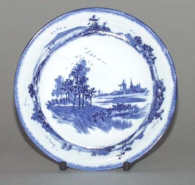 Fruit Saucer c1924